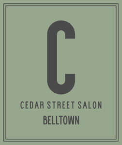Cedar Street Salon in Belltown